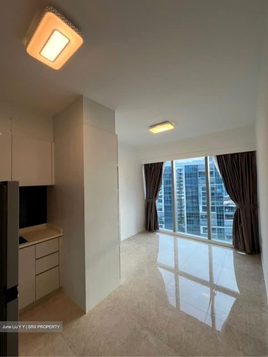 The Santorini (D18), Condominium #602778021